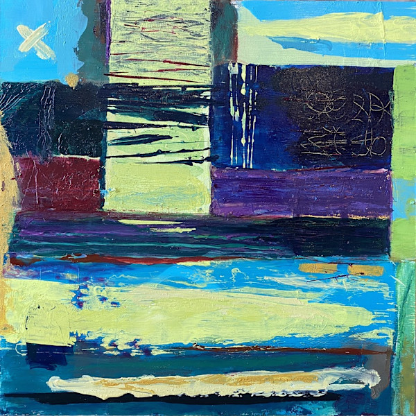 Sampler by Patti Groome, Image 1.