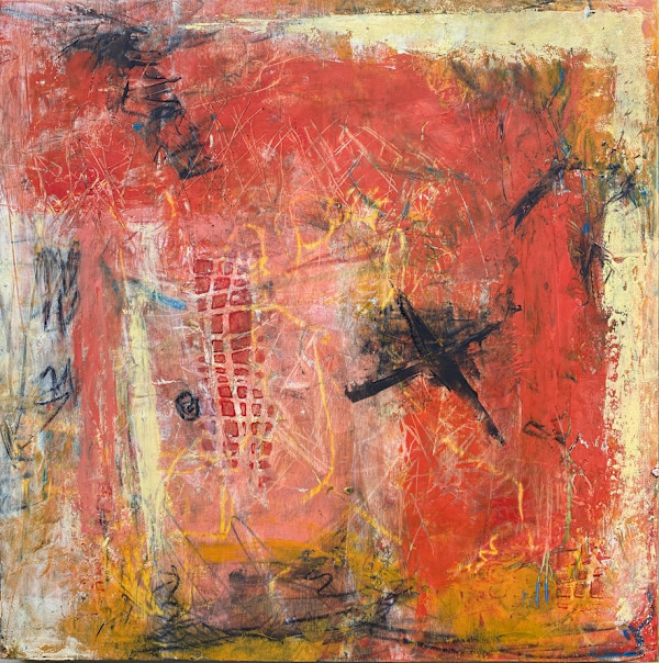 Unknown Quantity by Patti Groome, Image 1.