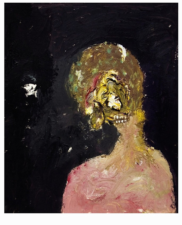 Society, 2010 by Ethan Garton, Image 1.