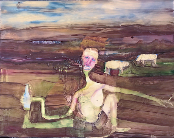 Ranchin, 2020 by Ethan Garton, Image 1.