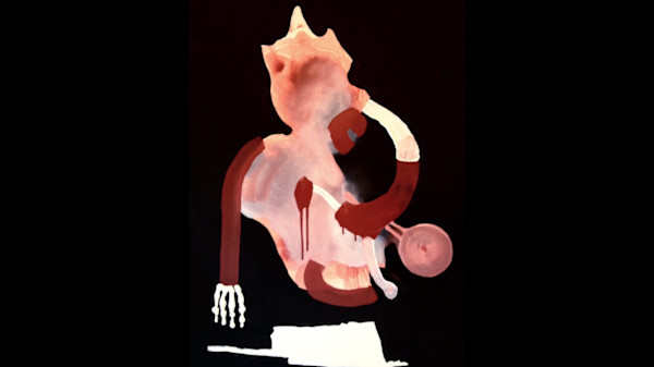 Oklahoma, 2012 by Ethan Garton, Image 2.