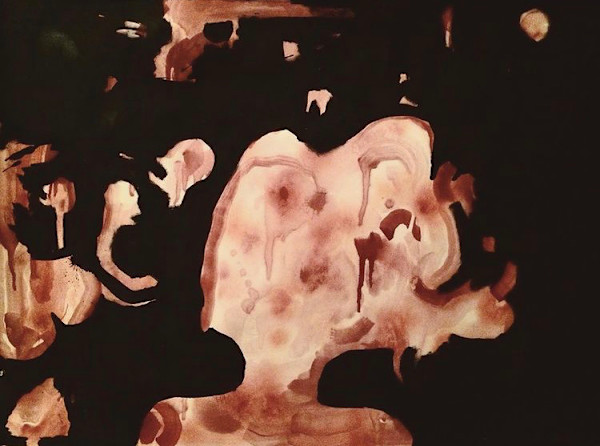 Murder, 2012 by Ethan Garton, Image 1.