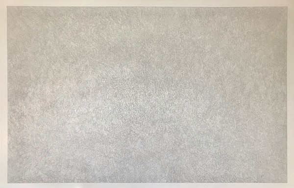 Intrinsic Gray, 2021 by Ethan Garton, Image 1.