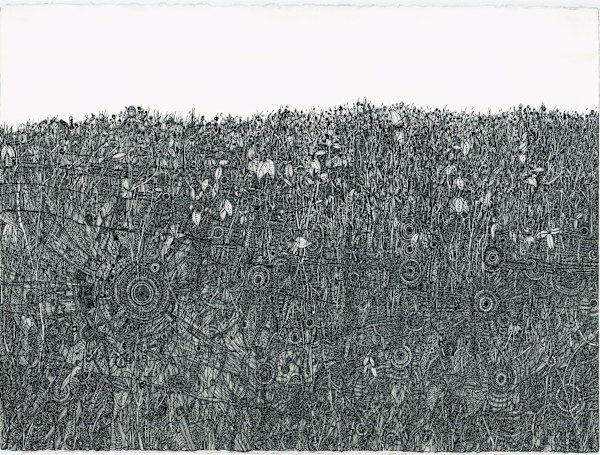 The Garden, 2006 by Ethan Garton, Image 1.