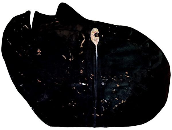 Hikikomori, 2008 by Ethan Garton, Image 1.