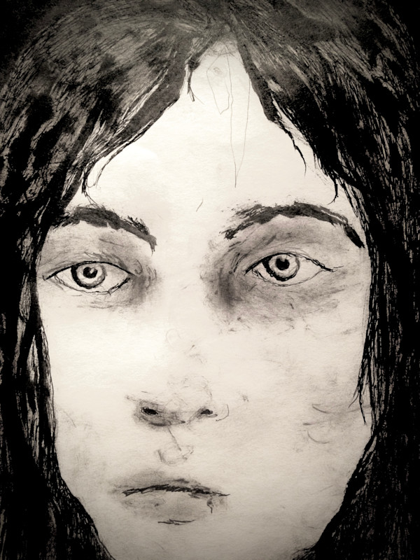 Brea, 2013 by Ethan Garton, Image 1.