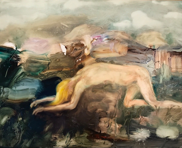 Opioids, 2017 by Ethan Garton, Image 1.