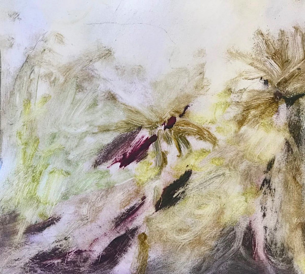 Island Study, 2014 by Ethan Garton, Image 1.