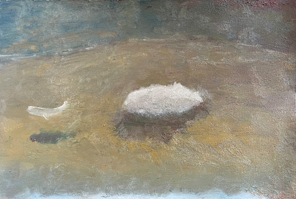 Trout, 2023 by Ethan Garton, Image 1.