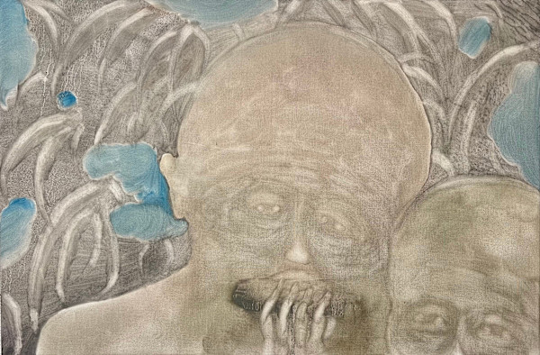 Bread, 2023 by Ethan Garton, Image 1.
