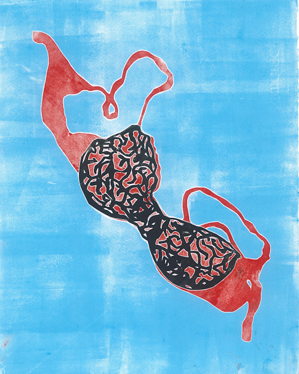 Naughty by Doris Kapner, Image 1.