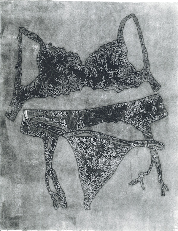Starter Set #4 by Doris Kapner, Image 1.