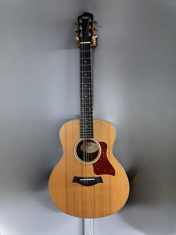 Taylor GS Mini Guitar by Taylor, Image 2.