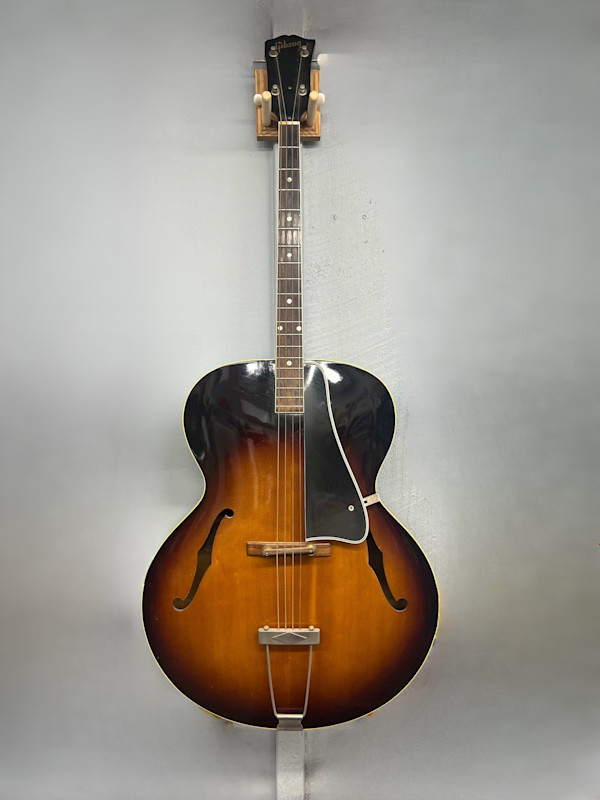 Gibson Tenor Guitar by Gibson, Image 2.