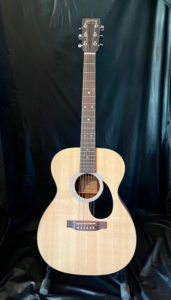 Martin OM-1 by Martin & Co., Image 1.