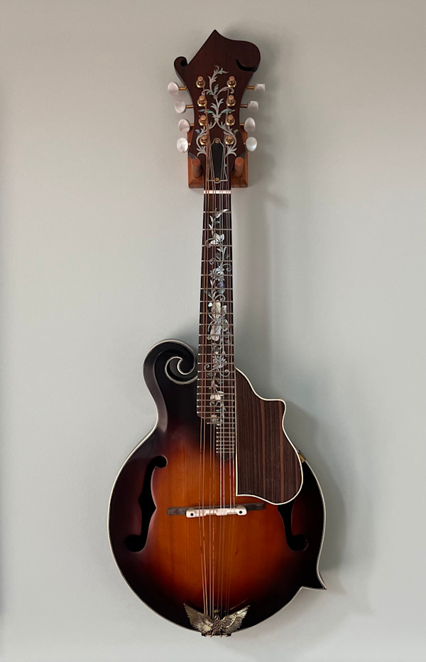 Mandolin, Image 1.