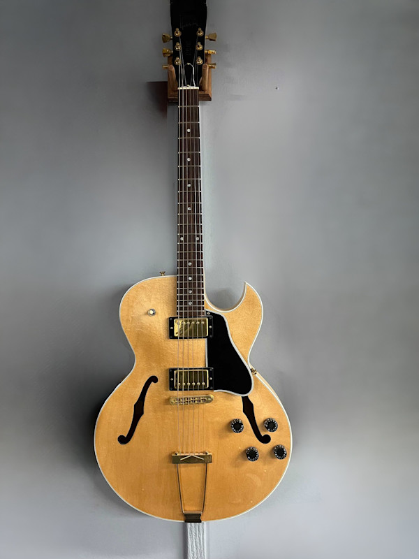6-String Electric Guitar by Unknown, Image 2.