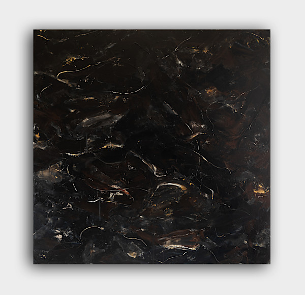 Shielded by the Shadows by Camellia Butterfield, Image 1.