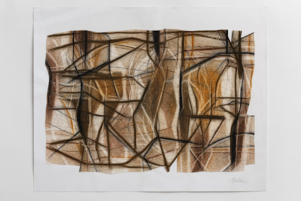 Sin título by Gabriel Macotela, Image 1.