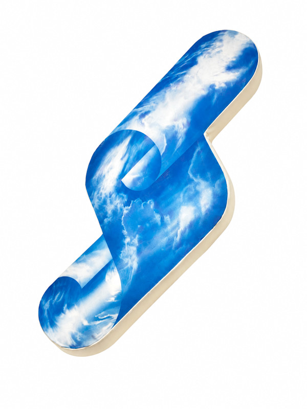 Unsplit (M) by Alexander Etewut, Image 1.