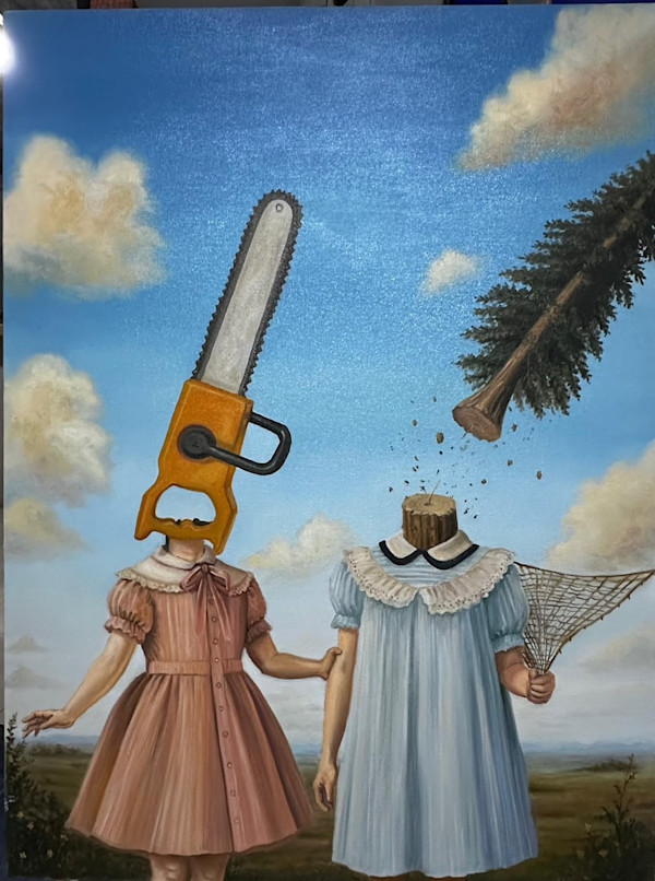 Complaciente by Norella Magdaniels, Image 1.