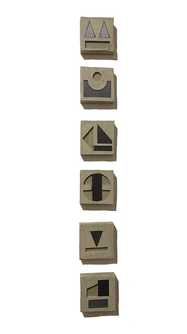 Monocromos by Camilo Bojacá, Image 1.