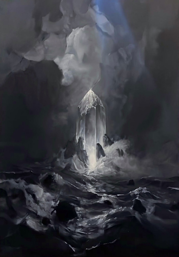 And light was made by Mateo Pizarro, Image 1.