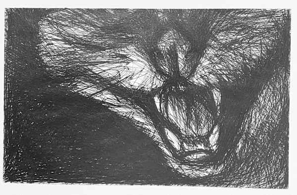 El pez por tu boca muere (07) by Enrique Minjares Padilla, Image 1.