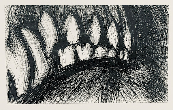El pez por tu boca muere (09) by Enrique Minjares Padilla, Image 1.