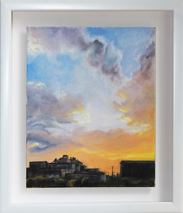 19:50 by Salvador Banda, Image 1.