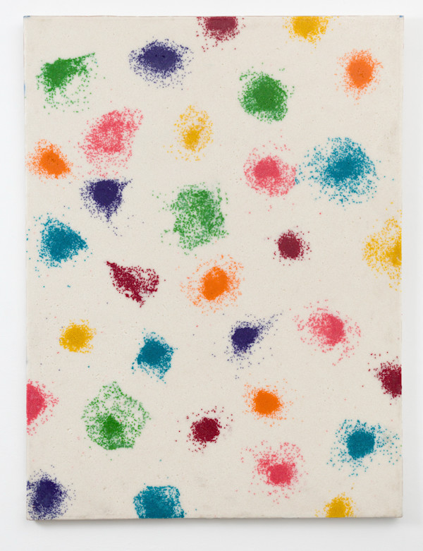 SORRY!, YO HABLO COLOR II by Chavis Mármol, Image 1.