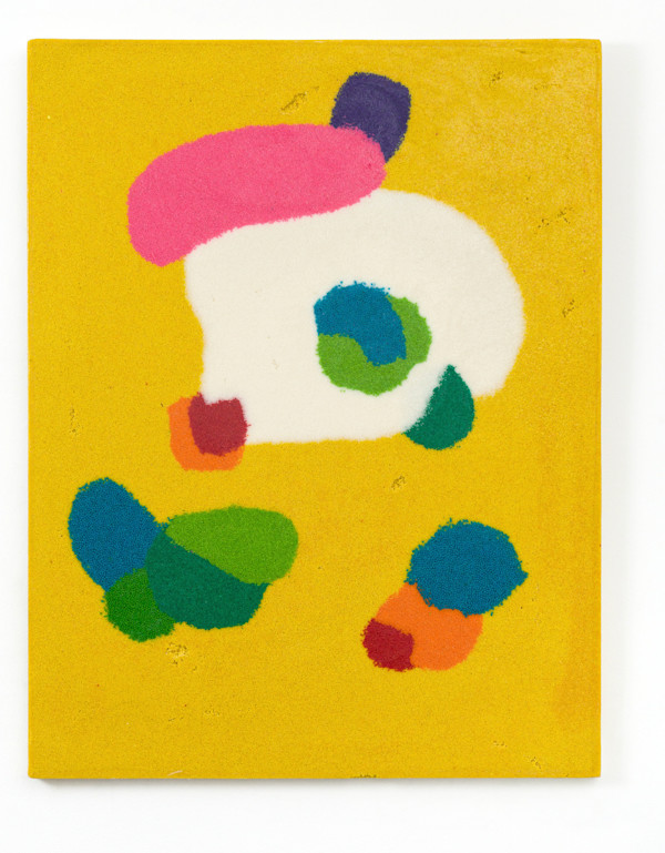 SORRY!, YO HABLO COLOR VII by Chavis Mármol, Image 1.