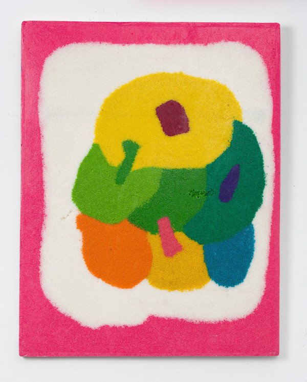 SORRY!, YO HABLO COLOR XII by Chavis Mármol, Image 1.