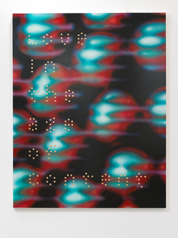 Love in the Age of Content by Raúl Cordero, Image 1.