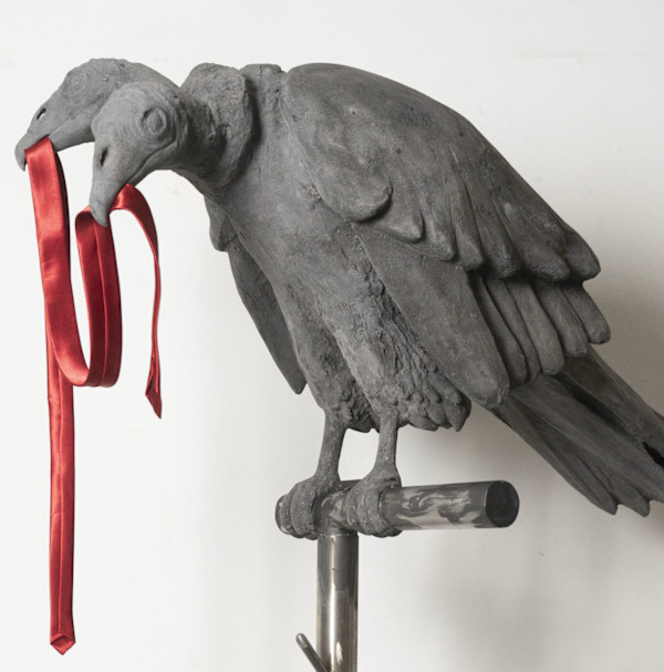 Carrion of Power by Chavis Mármol, Image 1.