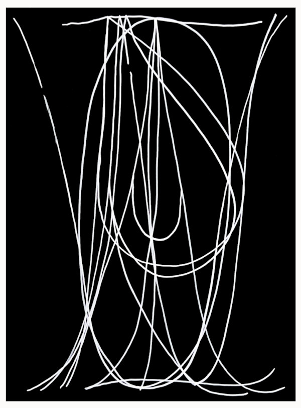Flechas (Un portal) by Cynthia Yee, Image 1.