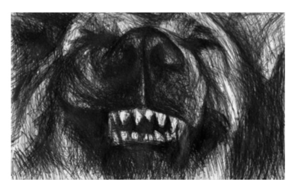 El pez por tu boca muere (04) by Enrique Minjares Padilla, Image 1.