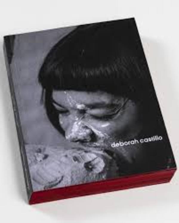 Libro: Deborah Castillo by Deborah Castillo, Image 1.