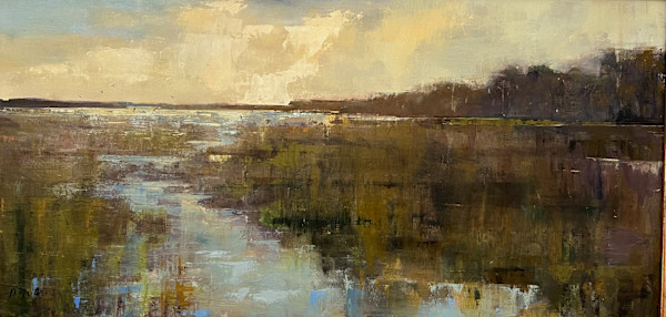 A Hint of Spring by Nancy Tankersley, Image 1.