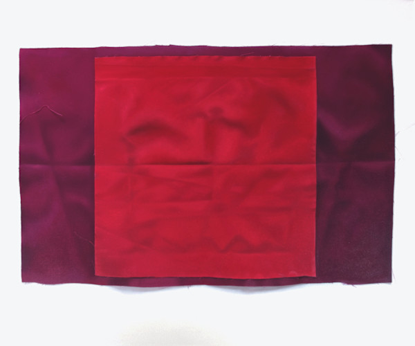 Flag by Claire Kerr, Image 1.