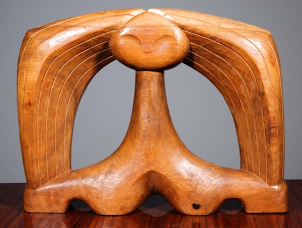 Idol by Hilary Heron, Image 3.