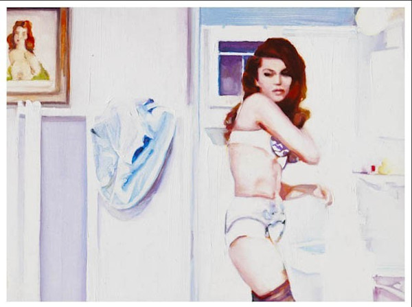 Untitled by Stephanie Rowe, Image 1.