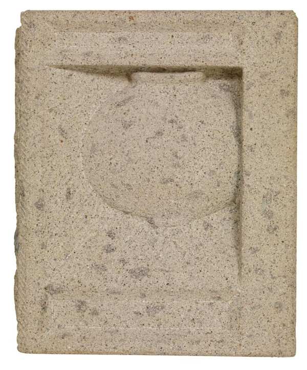 Urna by Stephen Cox RA, Image 1.