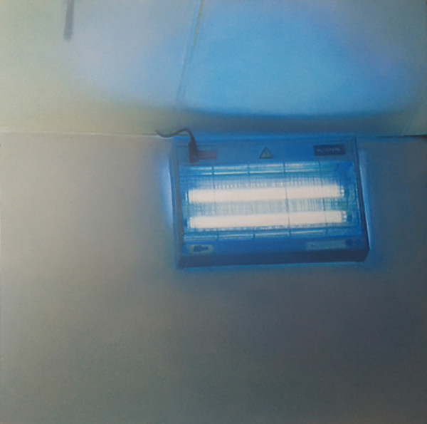 Ultraviolet by Claire Kerr, Image 1.
