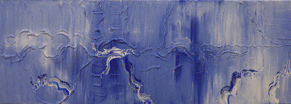 Next Waterfall by Sam Noten - Samantha V.P. Noten