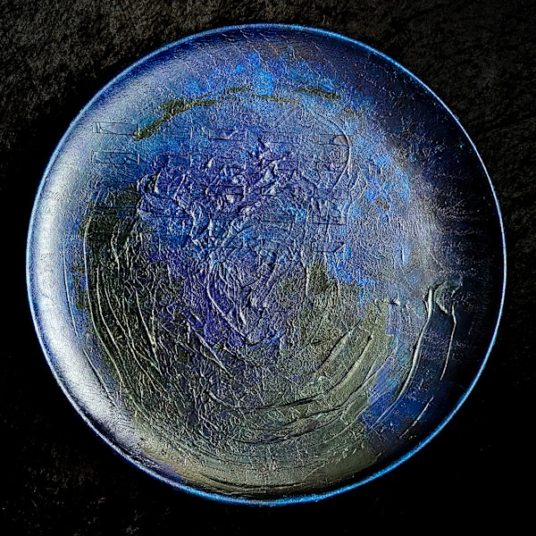 Inner Darkness by Sam Noten - Samantha V.P. Noten, Image 1.
