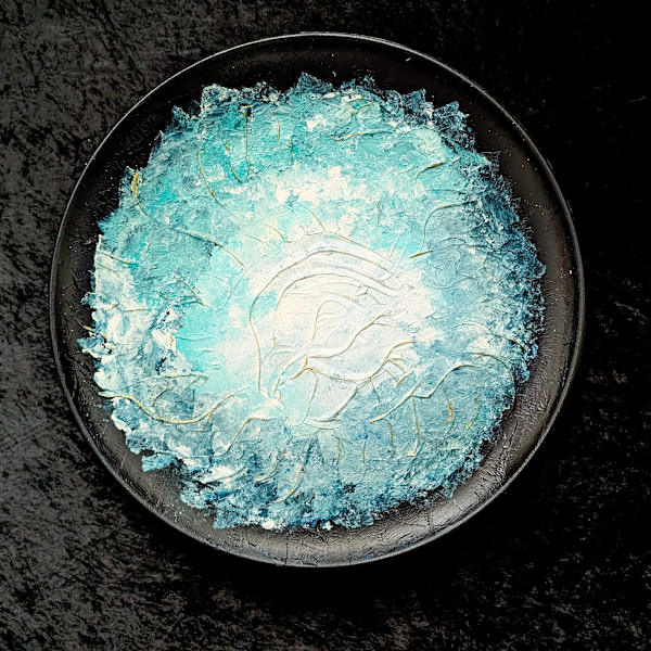 Ocean within by Sam Noten - Samantha V.P. Noten, Image 1.
