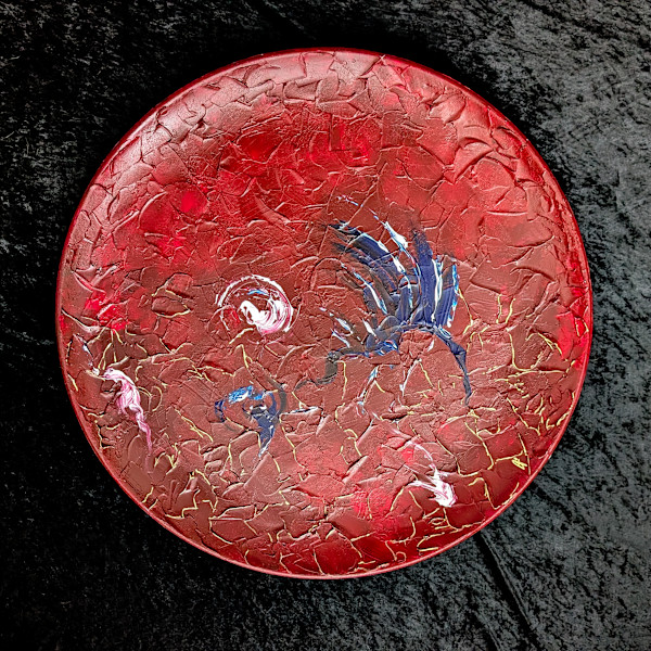 Rising Phoenix by Sam Noten - Samantha V.P. Noten, Image 1.
