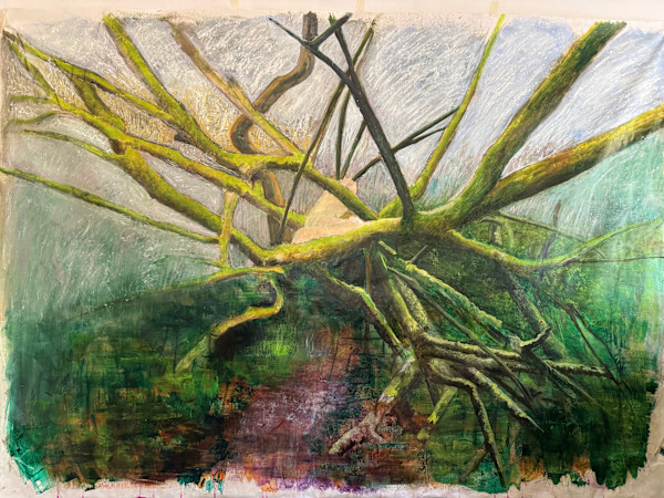 Echo by sarah spencer, Image 1.