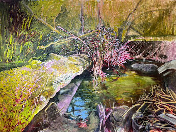 Storm damage by sarah spencer, Image 1.
